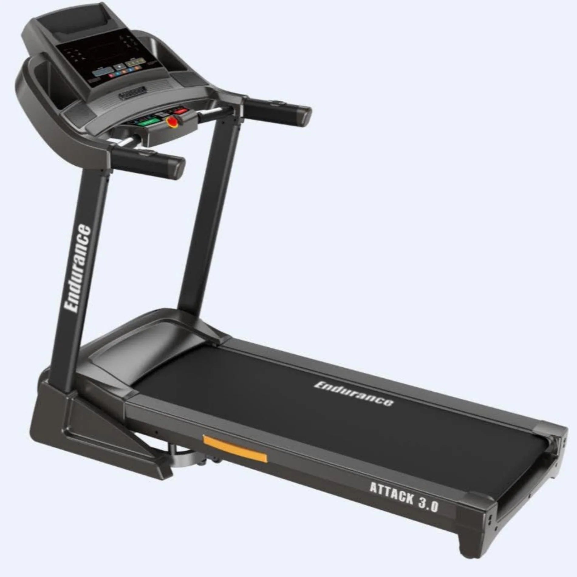 Endurance Attack Treadmill