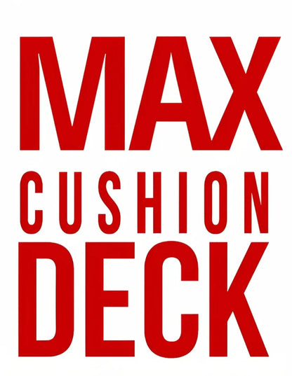 Endurance Attack Treadmill Max Cushion Deck