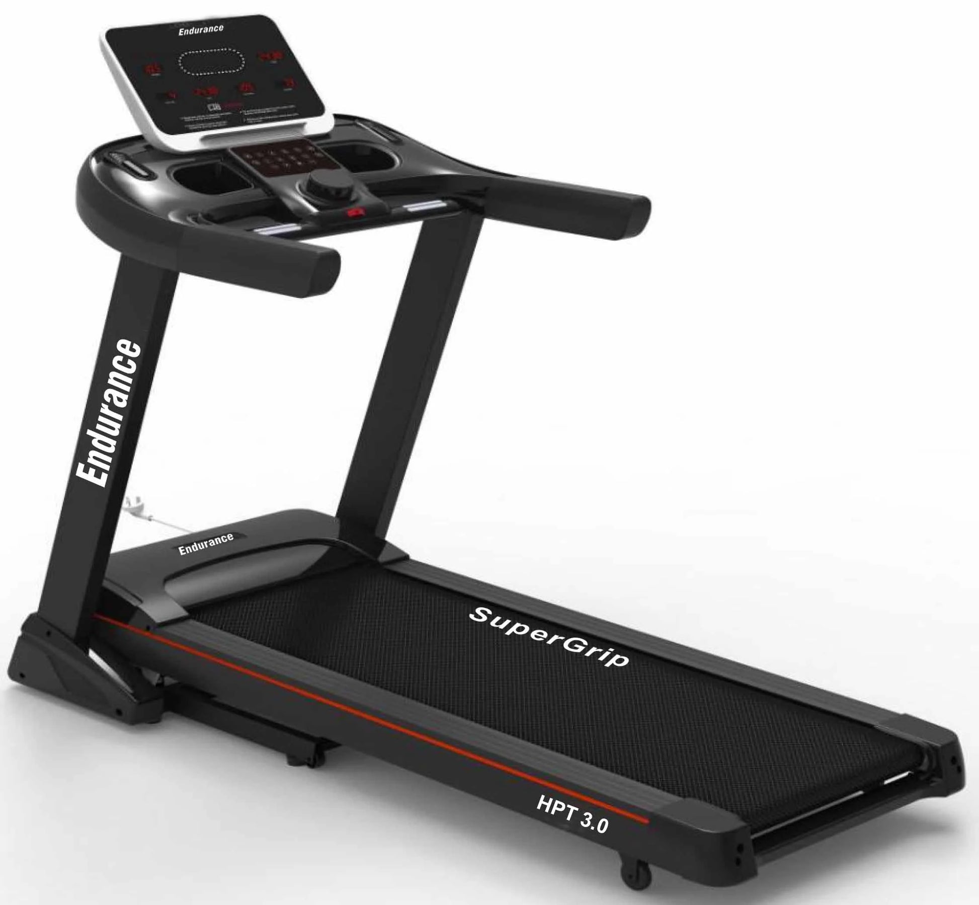 Endurance HPT Treadmill product