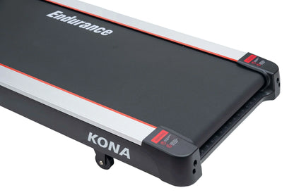 Endurance Kona Commercial Treadmill - Running belt