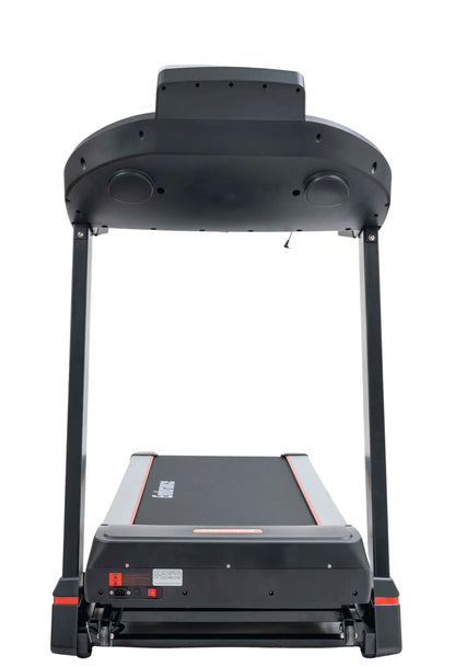 Endurance Kona Commercial Treadmill - back view