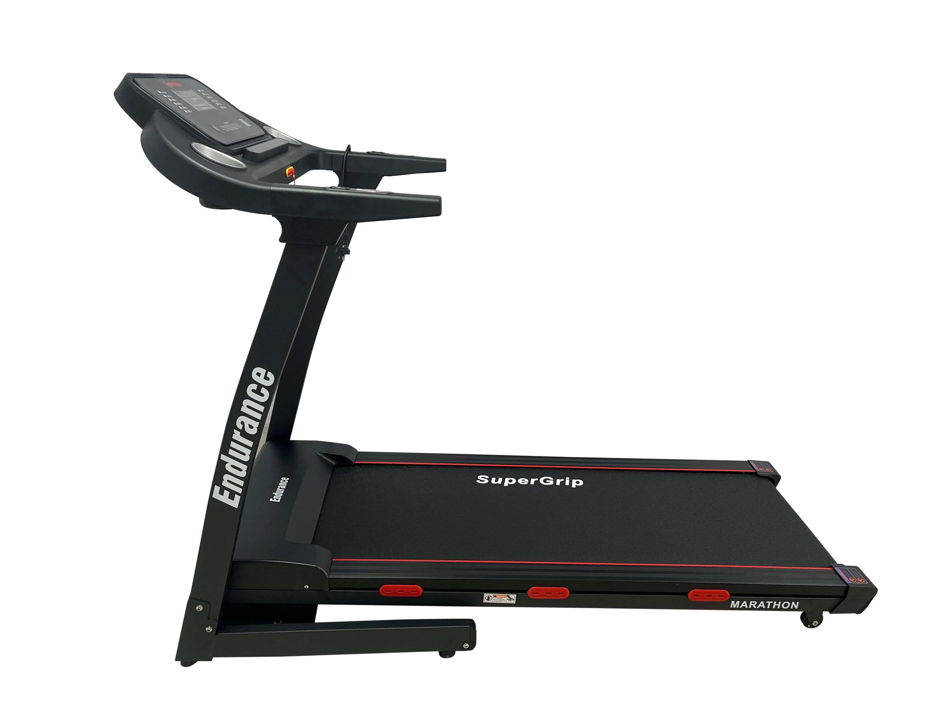 Endurance Marathon Treadmill Side View