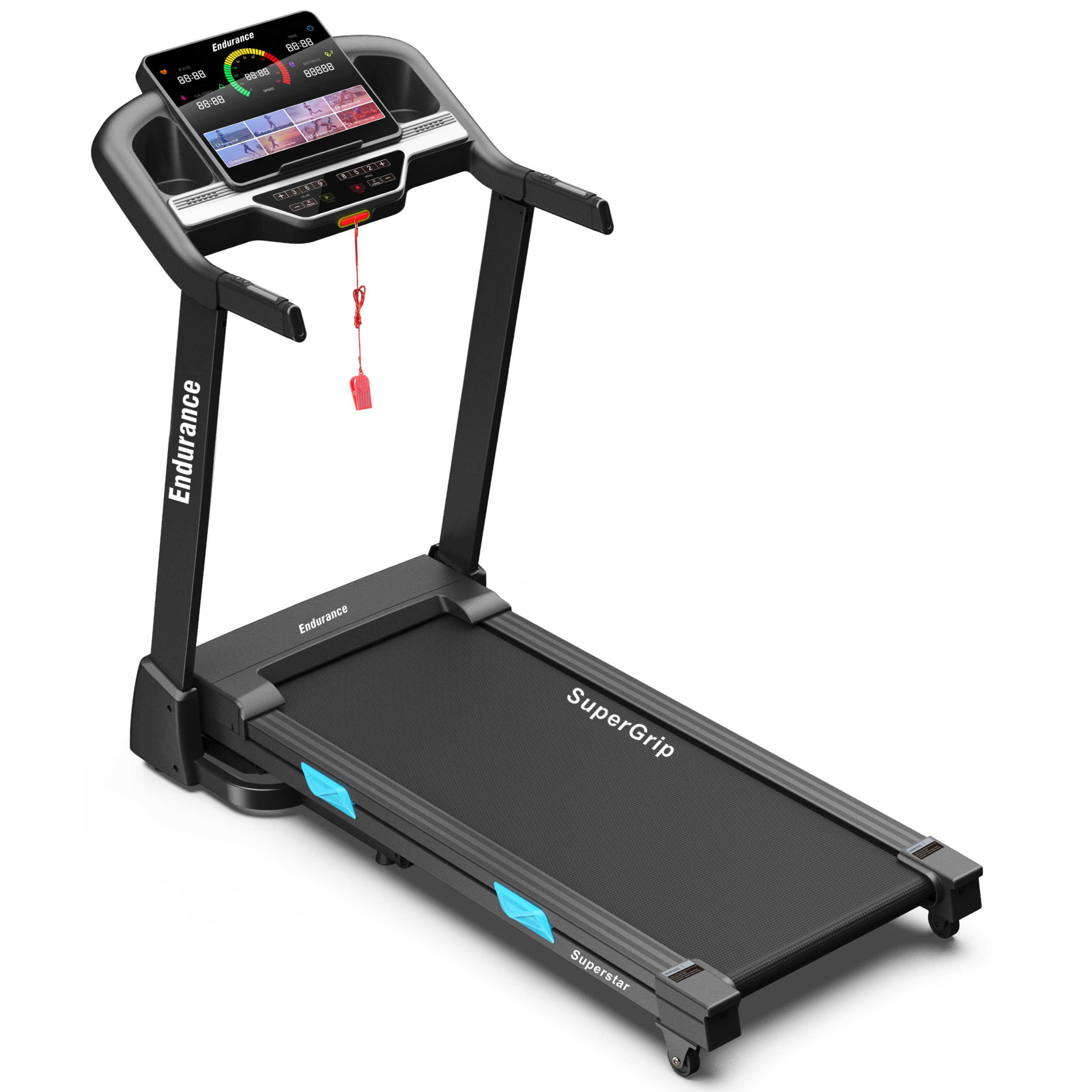 Endurance Superstar Treadmill