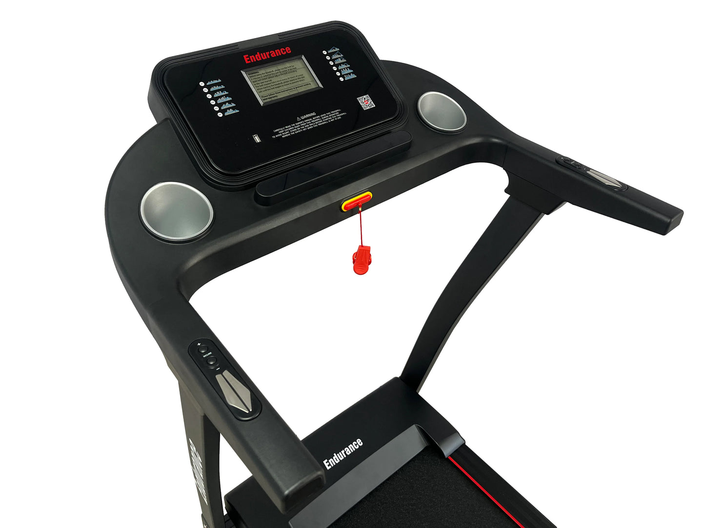 Endurance Marathon Treadmill