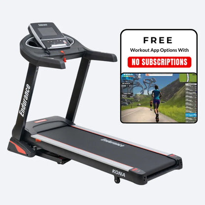 Endurance Kona Commercial Treadmill