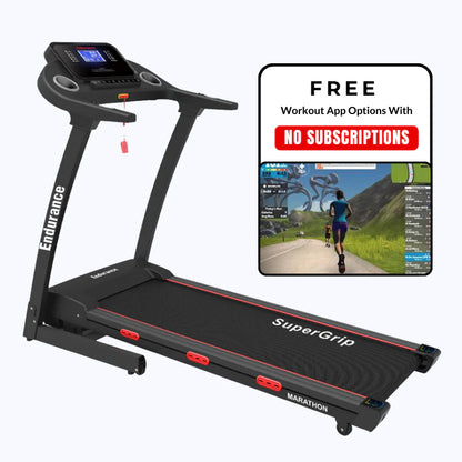 Endurance Marathon Treadmill