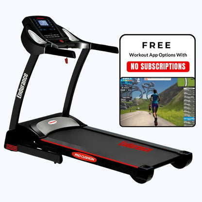 Endurance SPT Treadmill